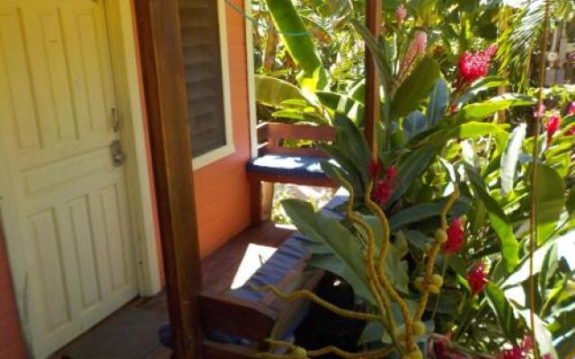 Roatan Backpackers' Hostel