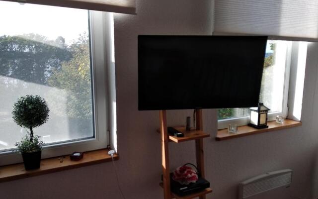 PONTUS Ferienwohnung FeWo2