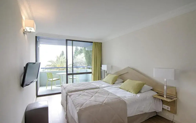 Aec Village Vacances - Les Cèdres