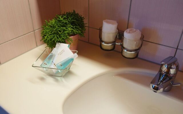 Hotel Sonne