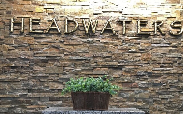 The Lodge at Headwaters
