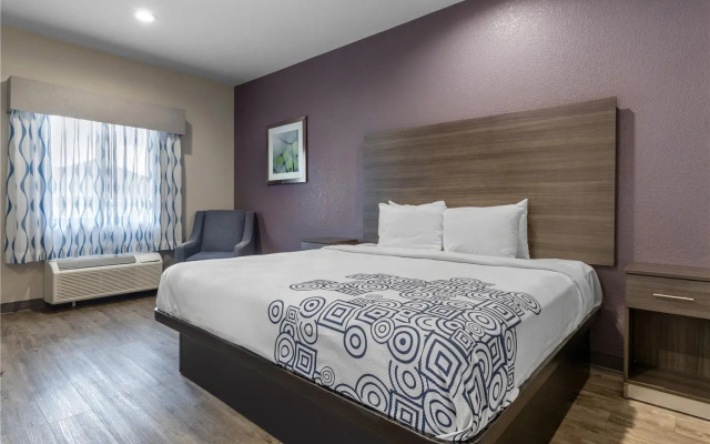 SureStay Plus Hotel by Best Western Ada