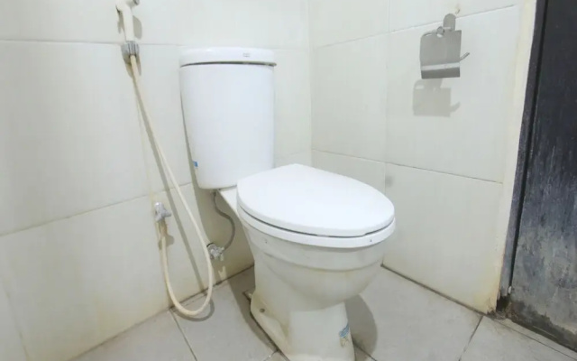 Hotel O Kost Gayus