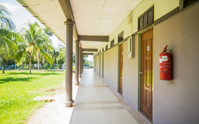 Terap Inn Kuala Nerang