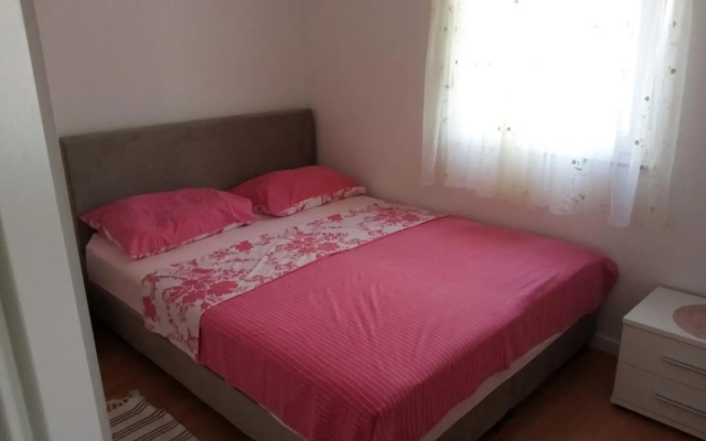 Sab - 40 m from beach - A2(4+2)