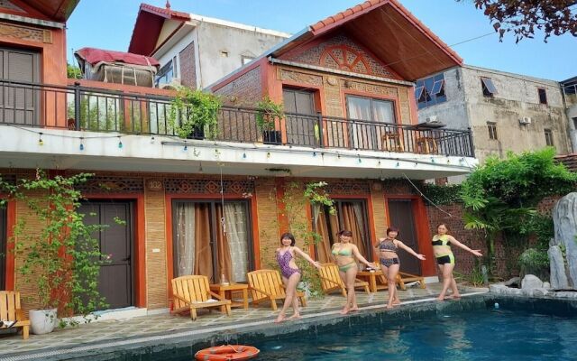 Tam Coc Koi Homestay