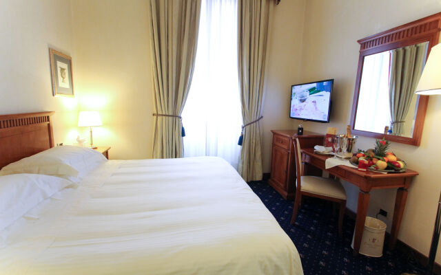 UNA HOTELS Empire Roma