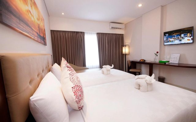 Hotel PrimeBiz Tegal