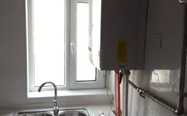 Lanzhou Shengda Serviced Apartment (Dongfanghong Plaza Subway Station)