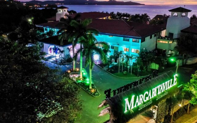 Margaritaville Beach Resort Playa Flamingo