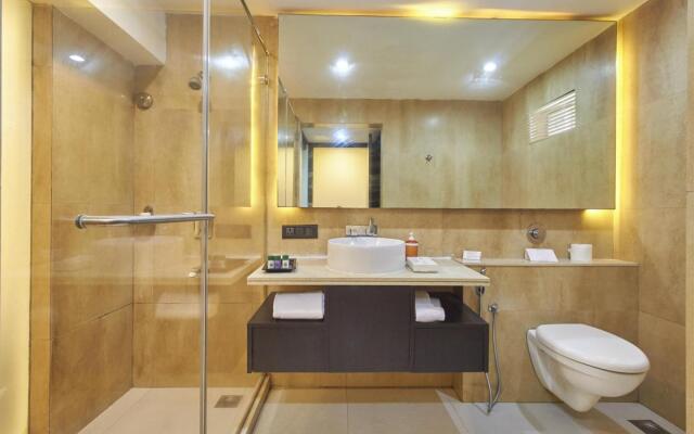 Kyriad Prestige Calangute Goa