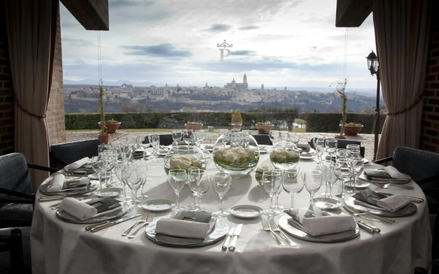 Parador de Segovia