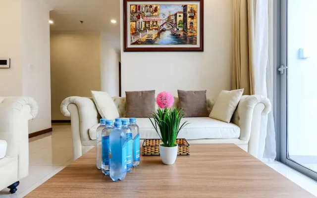 Nemo's House - Vinhomes Luxury Central