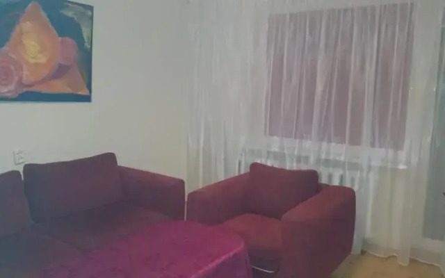 Pigūs ir jaukūs apartamentai
