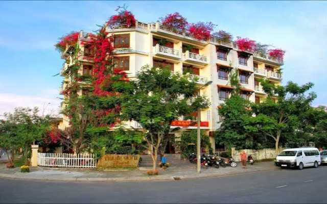 Thanh Van 2 Hotel