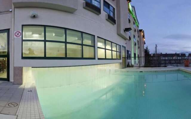 Holiday Inn West Kelowna