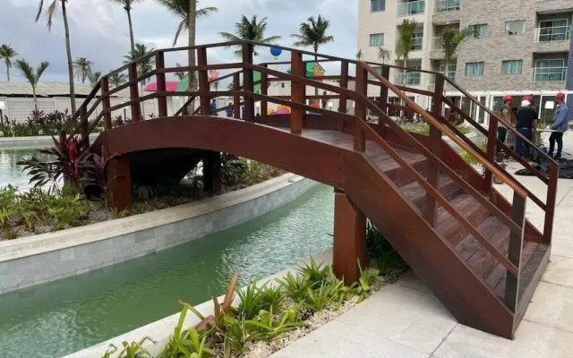 Salinas Exckusive Resort 2 Quartos FM