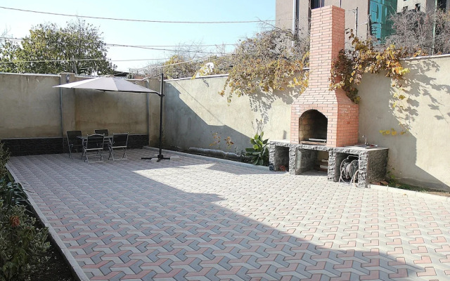 Boutique Hotel Dany
