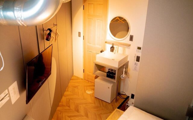 HOTEL ORIGO HAKATA - Gion -