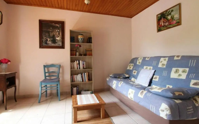 Gite Lapte, 4 pièces, 6 personnes - FR-1-582-147