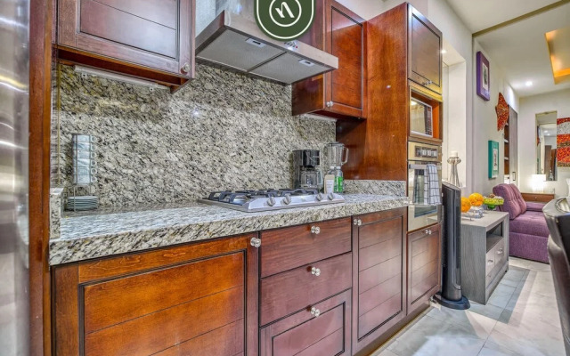 V399 108 in Puerto Vallarta