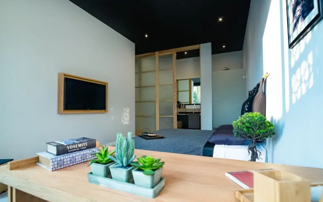 Loft Himawari by Holiplanet