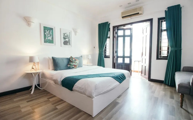 OHO Inn Saigon - Hostel