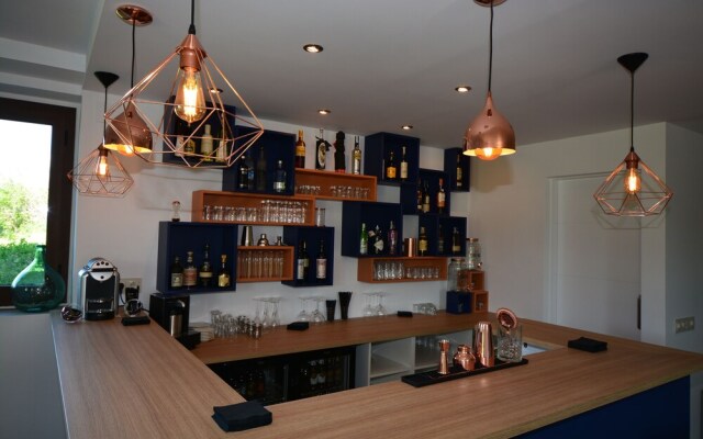 Hotel Tierra Buxo - Adults Only