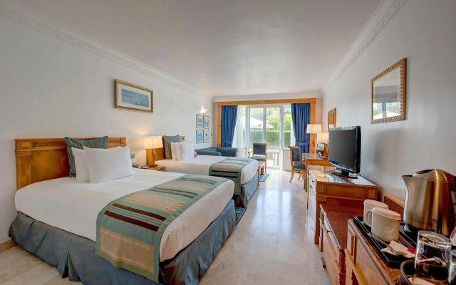 Crowne Plaza Resort Salalah by IHG
