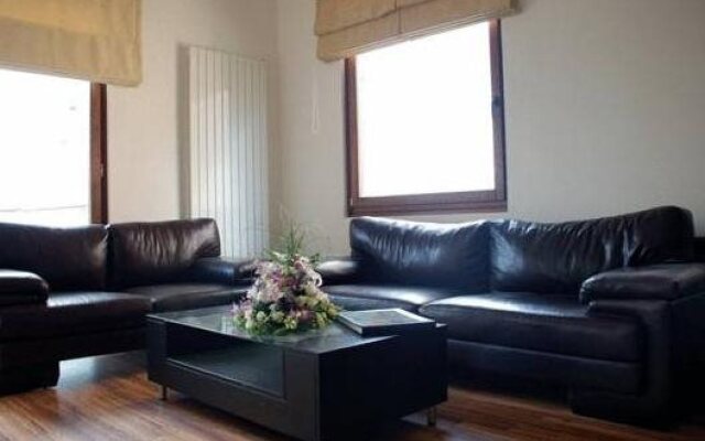 City Suite Aley