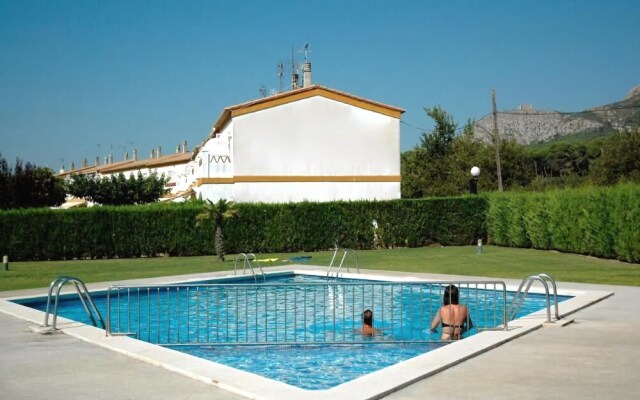 Vall Petita