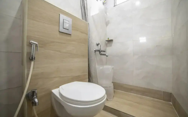 FabHotel Tirumala Secundrabad Railway St