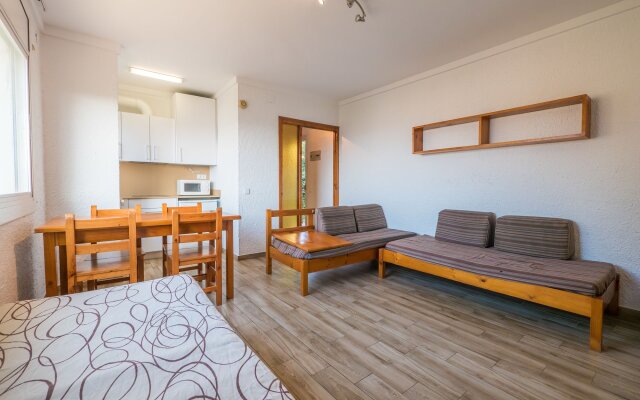 Apartaments AR Muntanya Mar