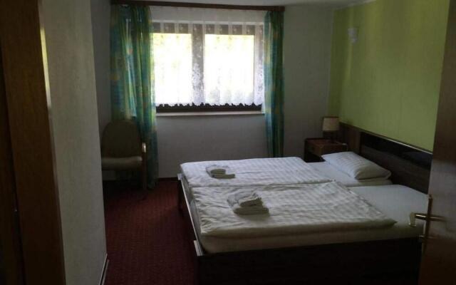 Waldhotel Wellin