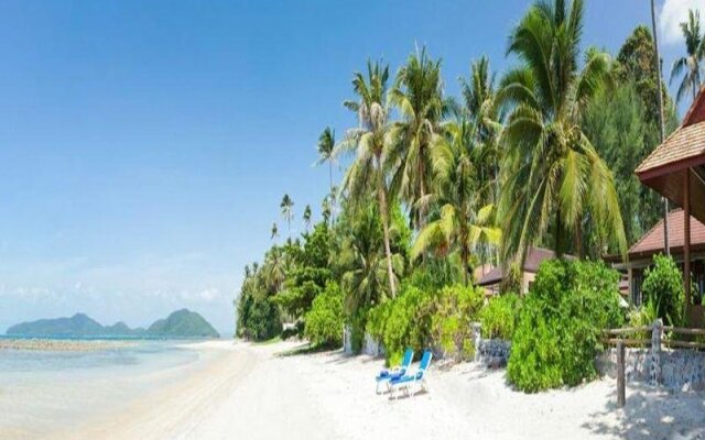 Villa Sea Breeze