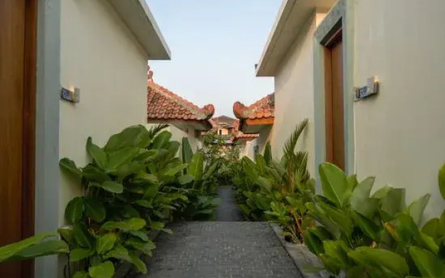 Villa Di Bali