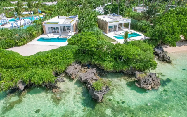 Ycona Luxury Resort