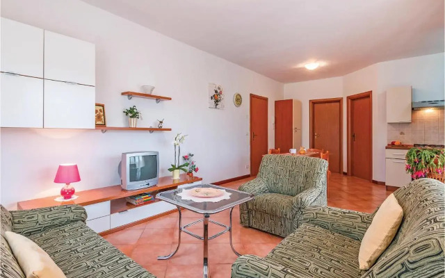 Apartment Jurine i Franine I