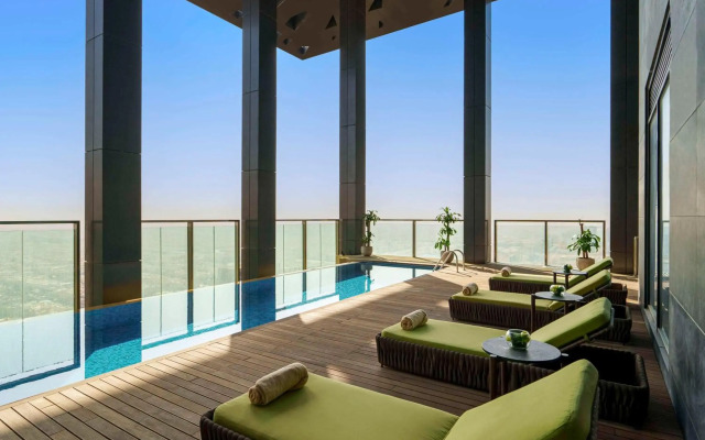 Fairmont Ramla Serviced Residences