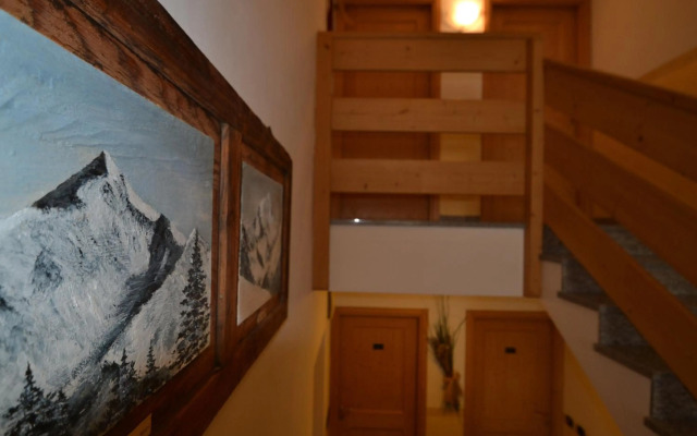 Residence Casa Federica