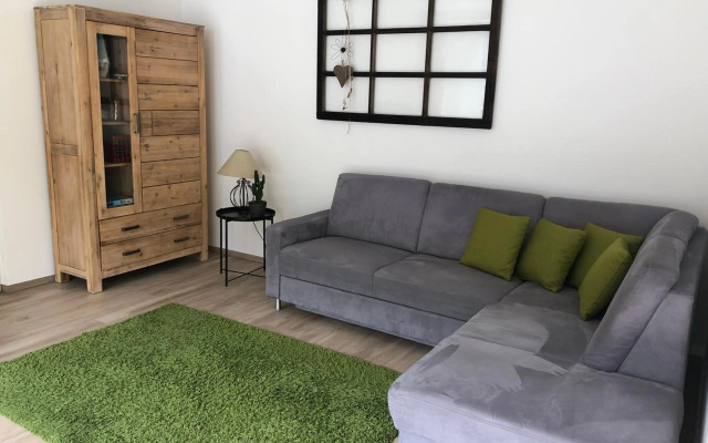 Appartments "Am Ardetzenberg"