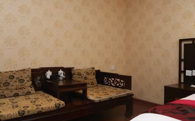 Zhuoshang Silk Hotel