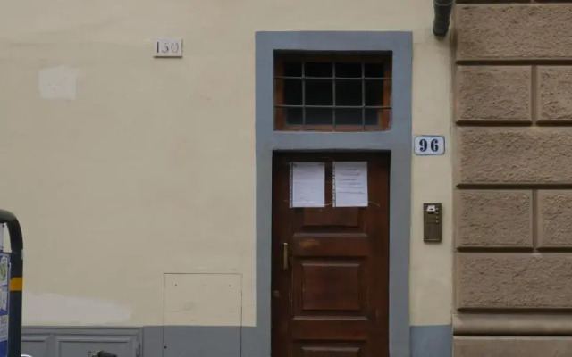 Mamo Florence - Tower Apartments