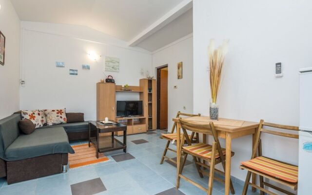 Apartments Horvatic