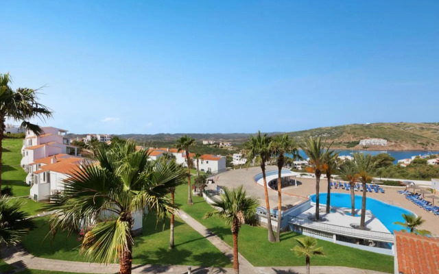 Отель TRH Tirant 