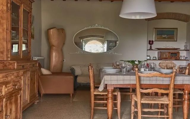 Agriturismo Alberelli