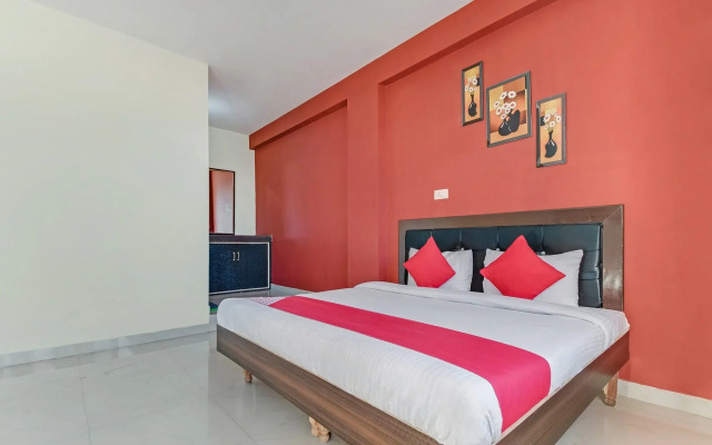 OYO 12442 Twilight Guest House