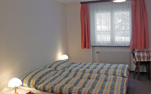 Haus Amara
