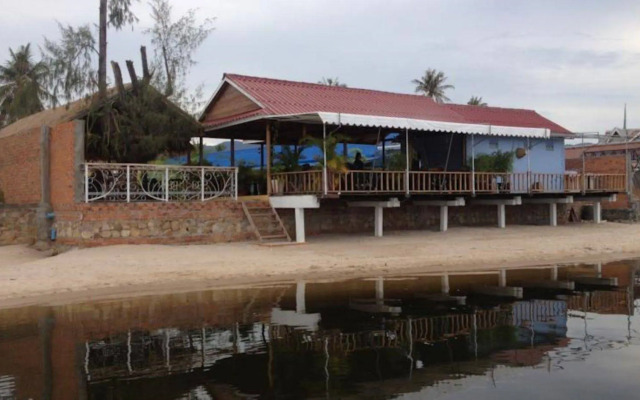 The River Lodge