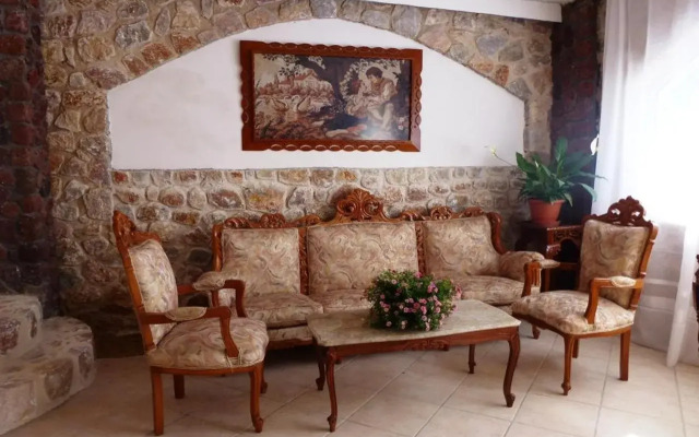 Atalos Villas